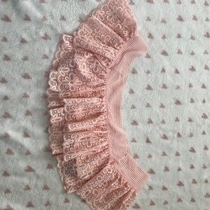 Victoria’s Secret bralette